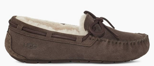 UGG-DAKOTA SLIPPER-ESPRESSO