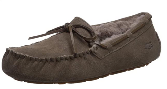 UGG-DAKOTA SLIPPER-MOLE