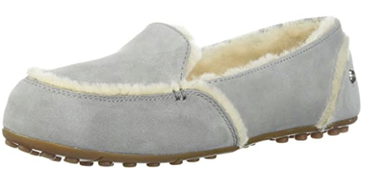 UGG-HAILEY SLIPPER-SEAL