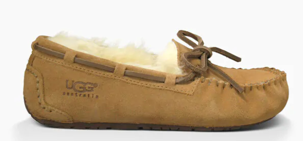 UGG-DAKOTA SLIPPER KIDS