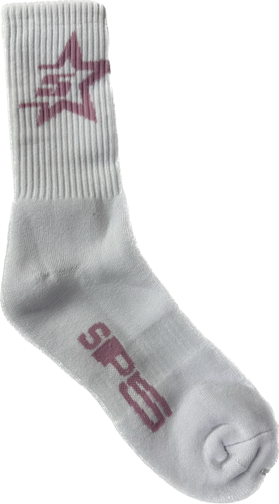 SP5DER WOLDWIDE YOUNG THUG 555 SOCKS