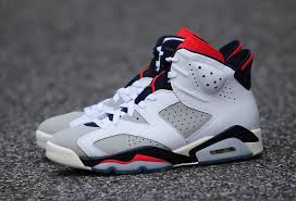 Jordan 6 Retro Tinker 384664-104