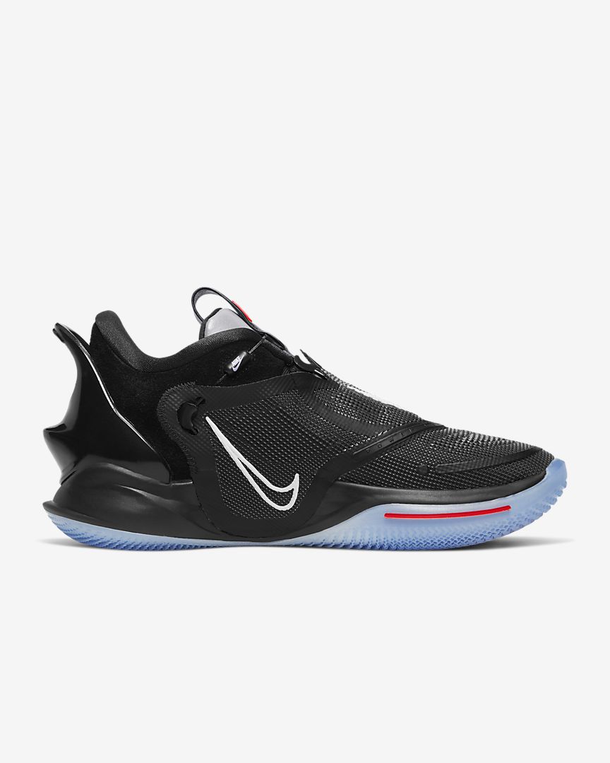 Nike Adapt BB 2.0 Black (US Charger) BQ5397-001