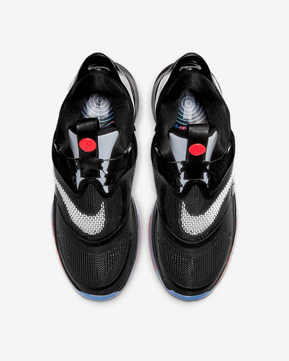 Nike Adapt BB 2.0 Black (US Charger) BQ5397-001