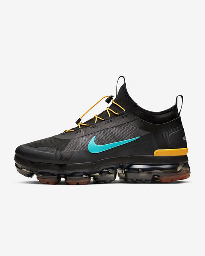 Nike Air VaporMax 2019 Utility Black Cosmic Clay Teal Nebula BV6351-002