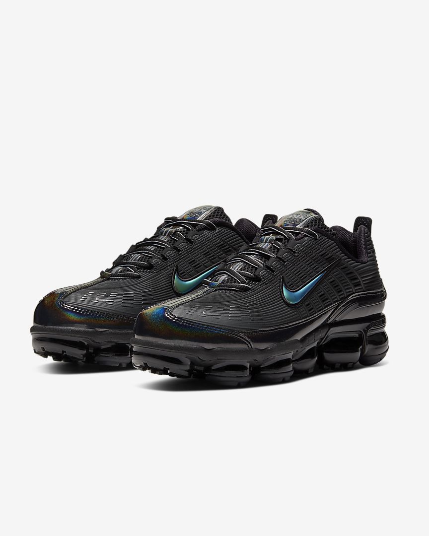 Nike Air VaporMax 360 Black CK2718-001