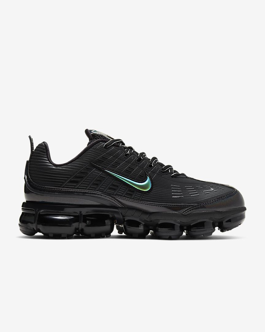 Nike Air VaporMax 360 Black CK2718-001