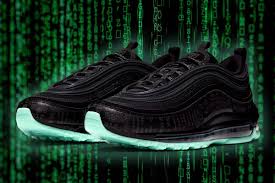 Nike Air Max 97 “Green Glow” 921826-017