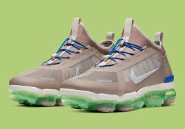 Nike Air VaporMax 2019 Utility BV6351-007