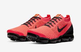 Nike Air VaporMax 3.0 Flash Crimson