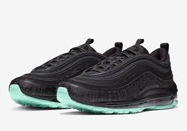 Nike Air Max 97 “Green Glow” 921826-017