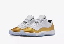 Air Jordan 11 Retro Low Closing Ceremony (GS) 528896-103