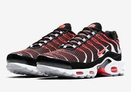 Nike Air Max Plus Hot Lava 852630-034