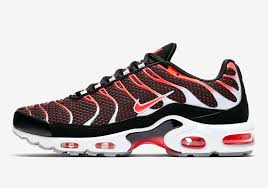 Nike Air Max Plus Hot Lava 852630-034