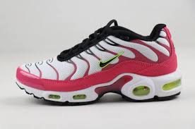 NIKE AIR MAX PLUS "FUCHSIA"(MEN) CJ9929-100