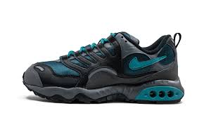 Nike Air Terra Humara Black Spirit Teal Dark Grey AO1545-004