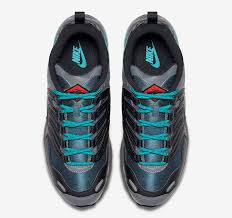 Nike Air Terra Humara Black Spirit Teal Dark Grey AO1545-004