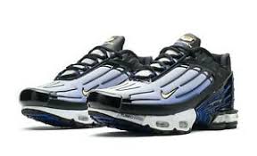 Nike Air Max Plus 3 Hyper Blue CJ9684-001