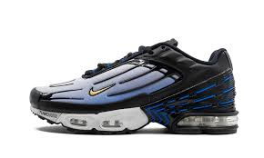 Nike Air Max Plus 3 Hyper Blue CJ9684-001