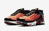 Nike Air Max Plus III Tiger Black CD7005-001