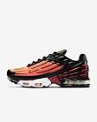 Nike Air Max Plus III Tiger Black CD7005-001