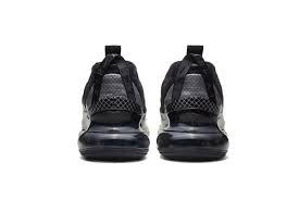 Nike MX 720 818 Black CI3871-001