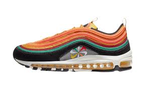 Nike Air Max 97 Sunburst CK9399-001