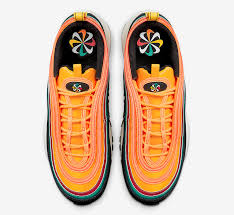 Nike Air Max 97 Sunburst CK9399-001