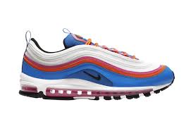 Nike Air Max 97 Active Fuchsia CW6992-100