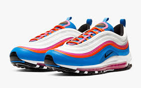 Nike Air Max 97 Active Fuchsia CW6992-100