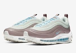 Nike Air Max 97 Spruce Aura Celestine Blue (W) 921733-018