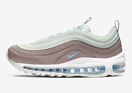 Nike Air Max 97 Spruce Aura Celestine Blue (W) 921733-018