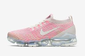 NIKE AIR VAPORMAX 3.0 “SUNSET PULSE” AJ6910-008