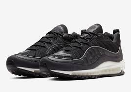 Nike Air Max 98 Oil Grey 640744-009