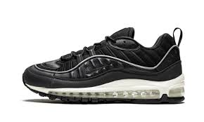 Nike Air Max 98 Oil Grey 640744-009