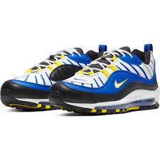 Nike Air Max 98 Entourage 640744-400