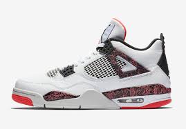 Air Jordan 4 Retro Flight Nostalgia 308497-116