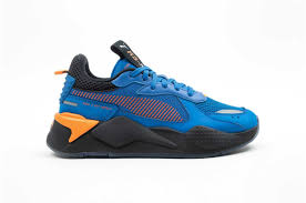 Puma RS-X Toys Hot Wheels 16 370405-01