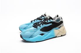 RS-X3 'Move Pack - Ethereal Blue'  372429-01