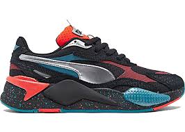 Puma RS-X3 Fifth Element 373416-01