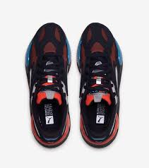 Puma RS-X3 Fifth Element 373416-01