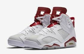 Jordan 6 Retro Alternate Hare  384664-113