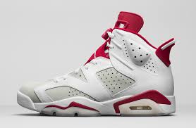 Jordan 6 Retro Alternate Hare  384664-113