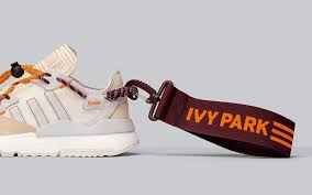 adidas Nite Jogger Beyonce Ivy Park Ecru Tint