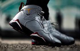 AIR Jordan 7 Retro Reflections of a Champion BV6281-006