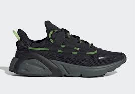 ADIDAS LXCON (BLACK/BLACK/BLACK) EF96788