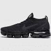 Nike Air VaporMax Flyknit 3 Triple Black (W) AJ6910-002