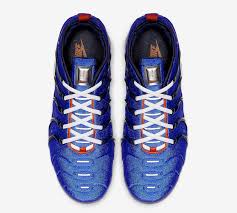 Nike Air VaporMax Plus Racer Blue University Red CJ0553-400