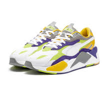 Puma RS-X³ Level-Up 373169-01