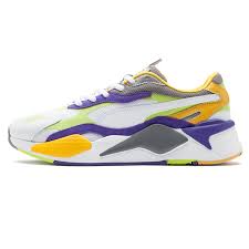 Puma RS-X³ Level-Up 373169-01